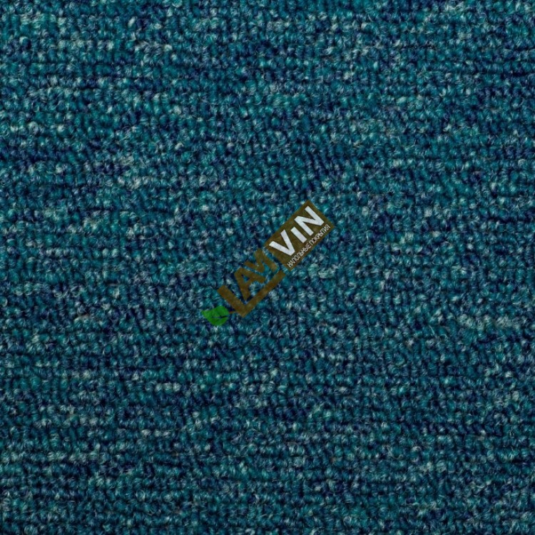 Ковролин AW Medusa IMax SDN / Медуза - 70 (голубой, класс 33, высота 2.6 мм)