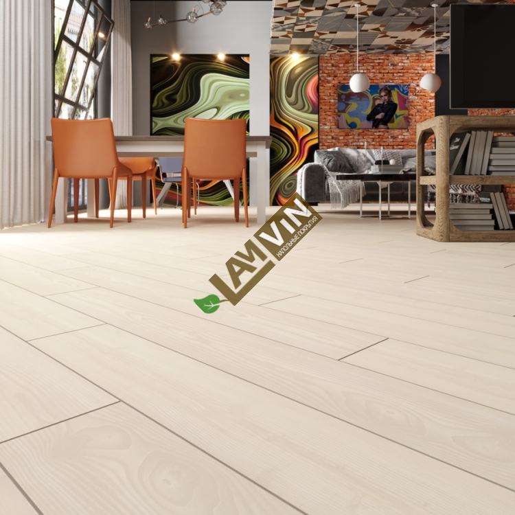 FineFloor ForestFloor (Barberry OAK - FRT-103)