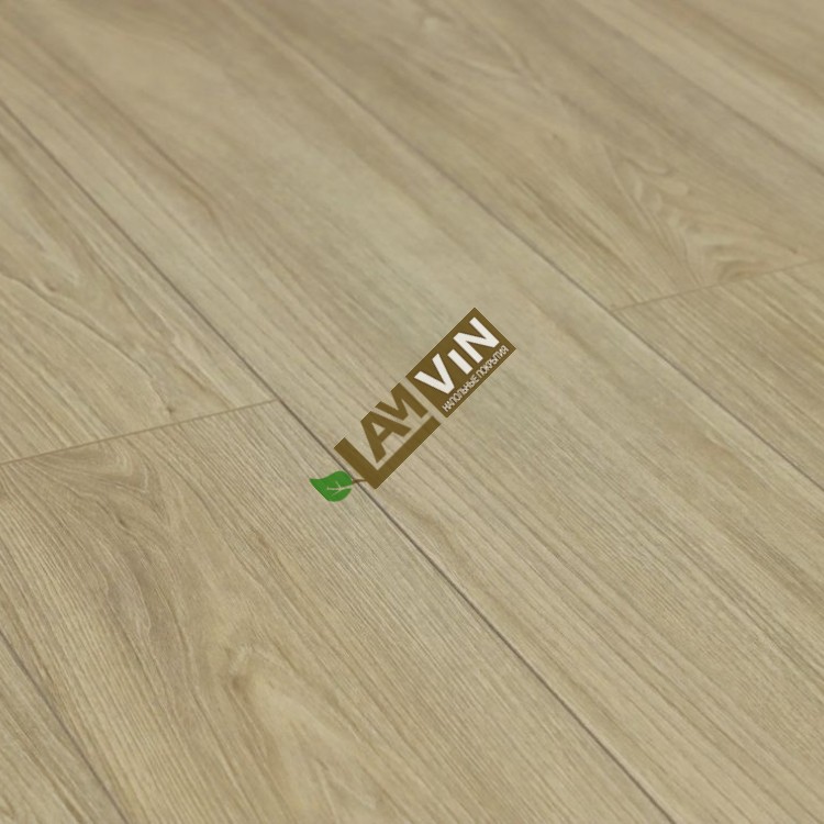 Ламинат Kronopol Parfe Floor Narrow 4V (D7711 Орех Систерон), класс 33, толщина 8 мм, Бежевый