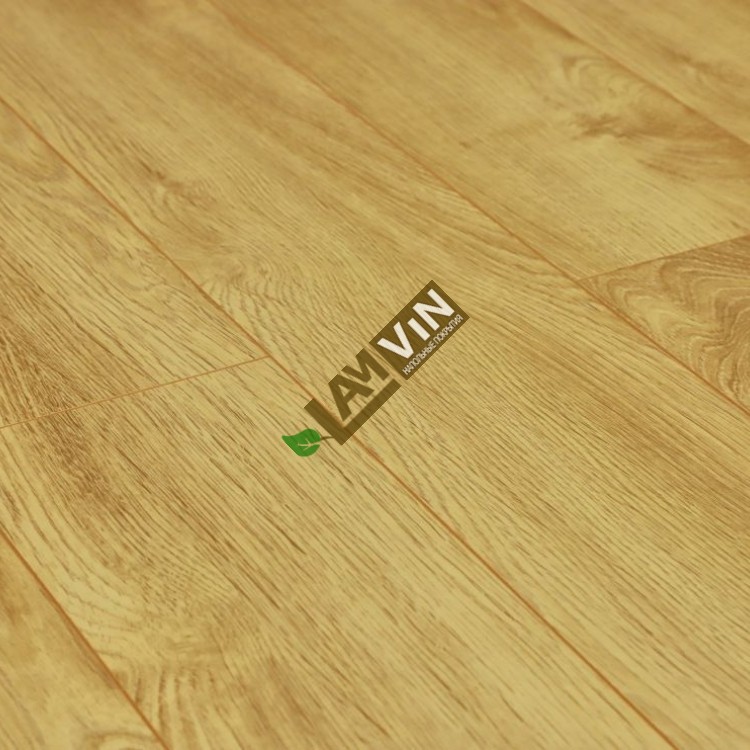 Ламинат Kronopol Parfe Floor Narrow 4V (D7716 Дуб Валенсоль), класс 33, толщина 8 мм, Бежевый