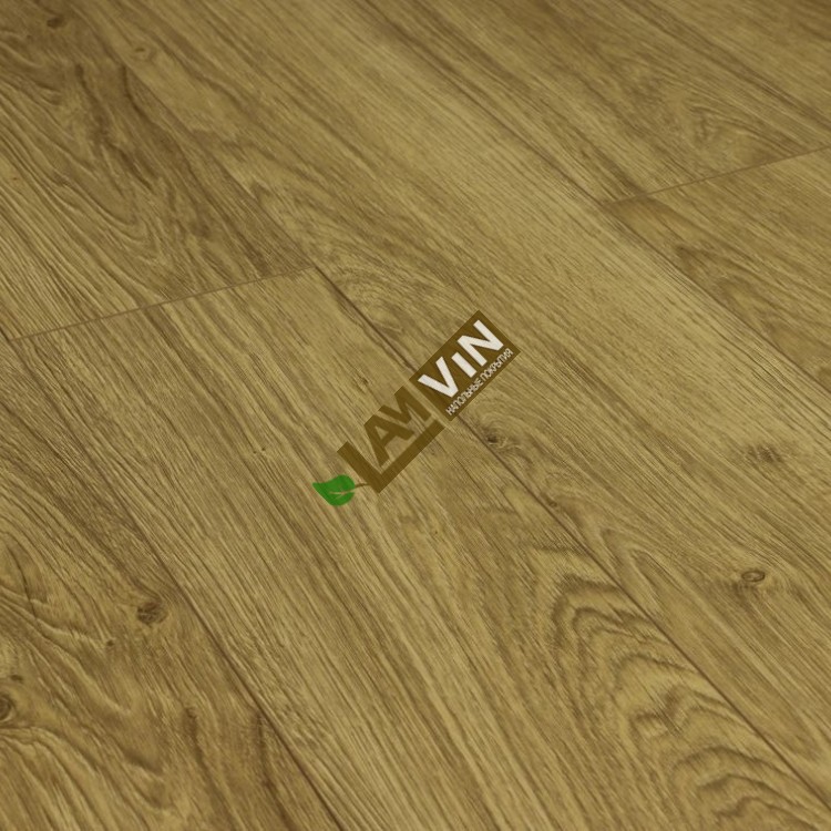 Ламинат Kronopol Parfe Floor Narrow 4V (D7718 Дуб Антиб), класс 33, толщина 8 мм, Бежево-коричневый