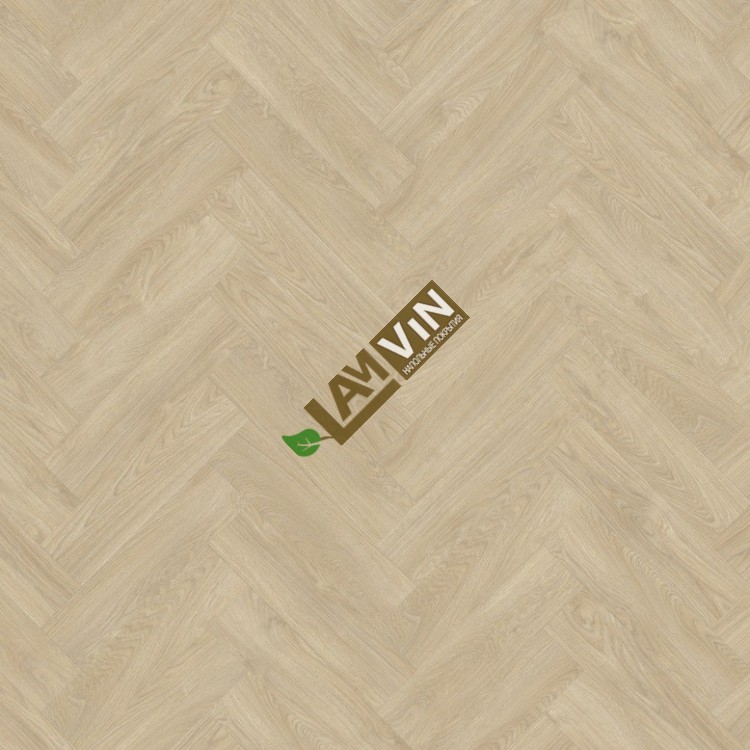 Кварц-винил Moduleo LayRed Herringbone 51230 Laurel Oak