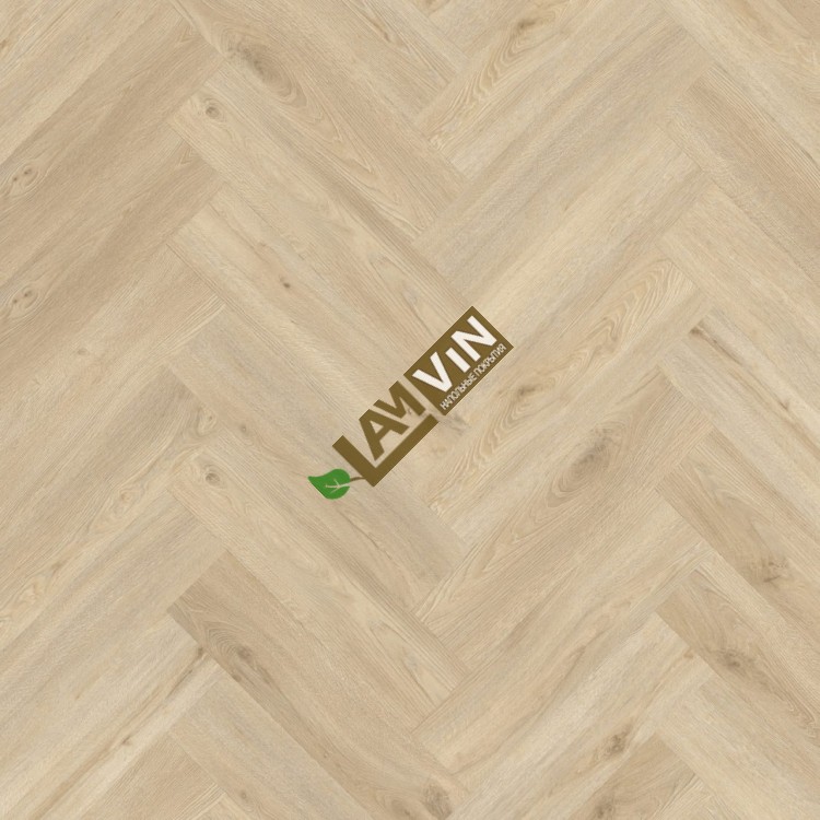 Кварц-винил Moduleo Roots Herringbone 86237 Galtymore Oak