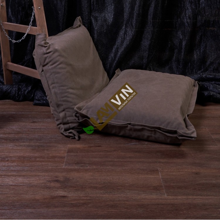 Vinilam CERAMO Wood (Дуб Парижский - 61518)