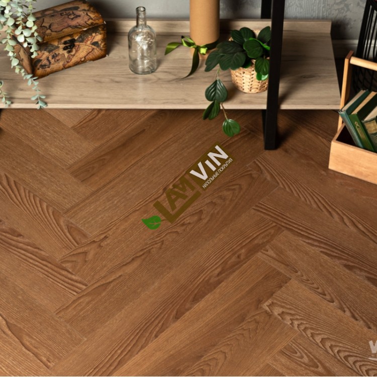 Vinilam PARQUET Herringbone (Паркет Винсент - IS11200)