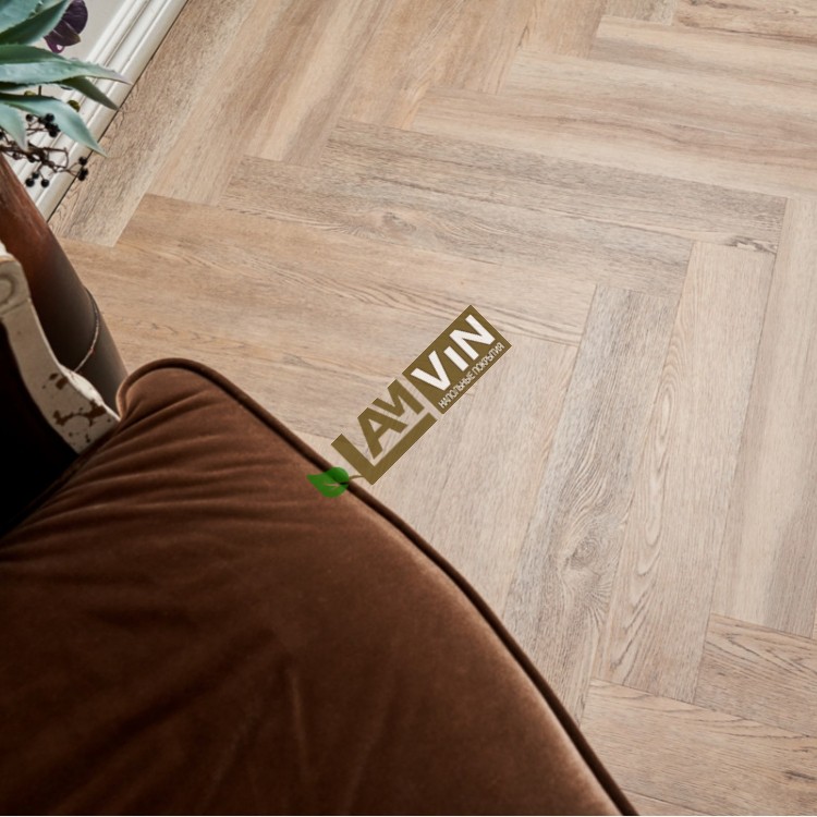 Vinilam PARQUET Herringbone (Северный Паркет - IS11133)