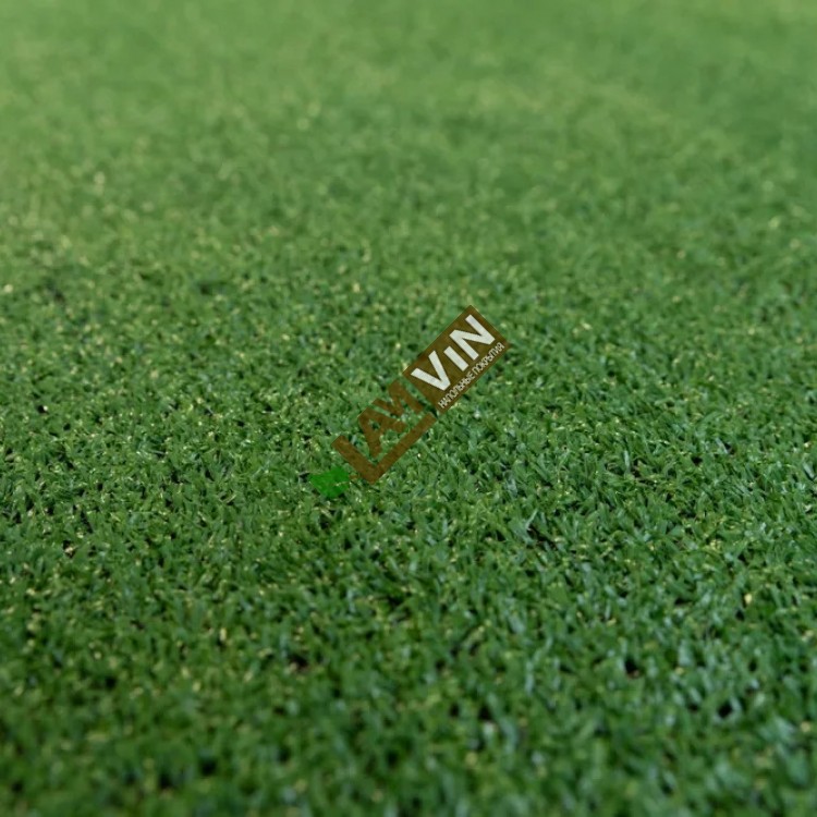 Искусственная трава CCGrass CYP 07-24 (рулон 50 м², ширина 2м, высота ворса 7мм, зеленый)