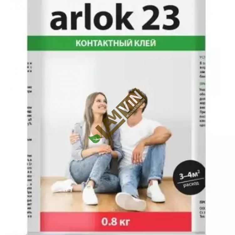 Клей морозостойкий Arlok 23 контактный