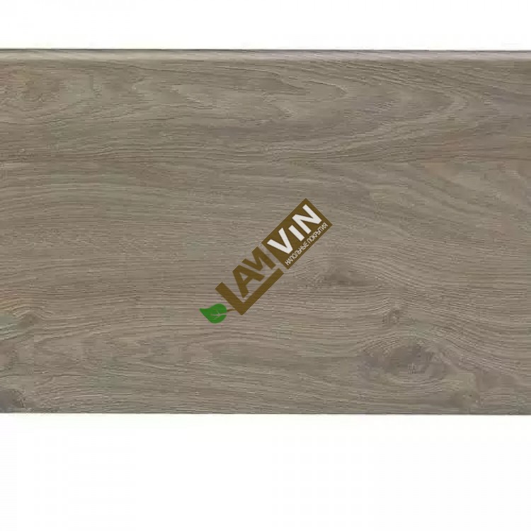 MDF плинтус Classen Prestige 80 (2400x80x16) Дуб Гренада 223316