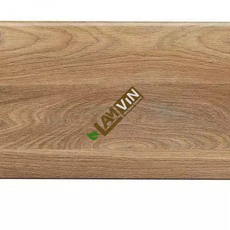 MDF плинтус Classen Prestige 80 (2400x80x16) Дуб Оксфорд 222812