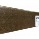 Шпонированный плинтус Tarkett (2400x60x16) Oak Cocoa